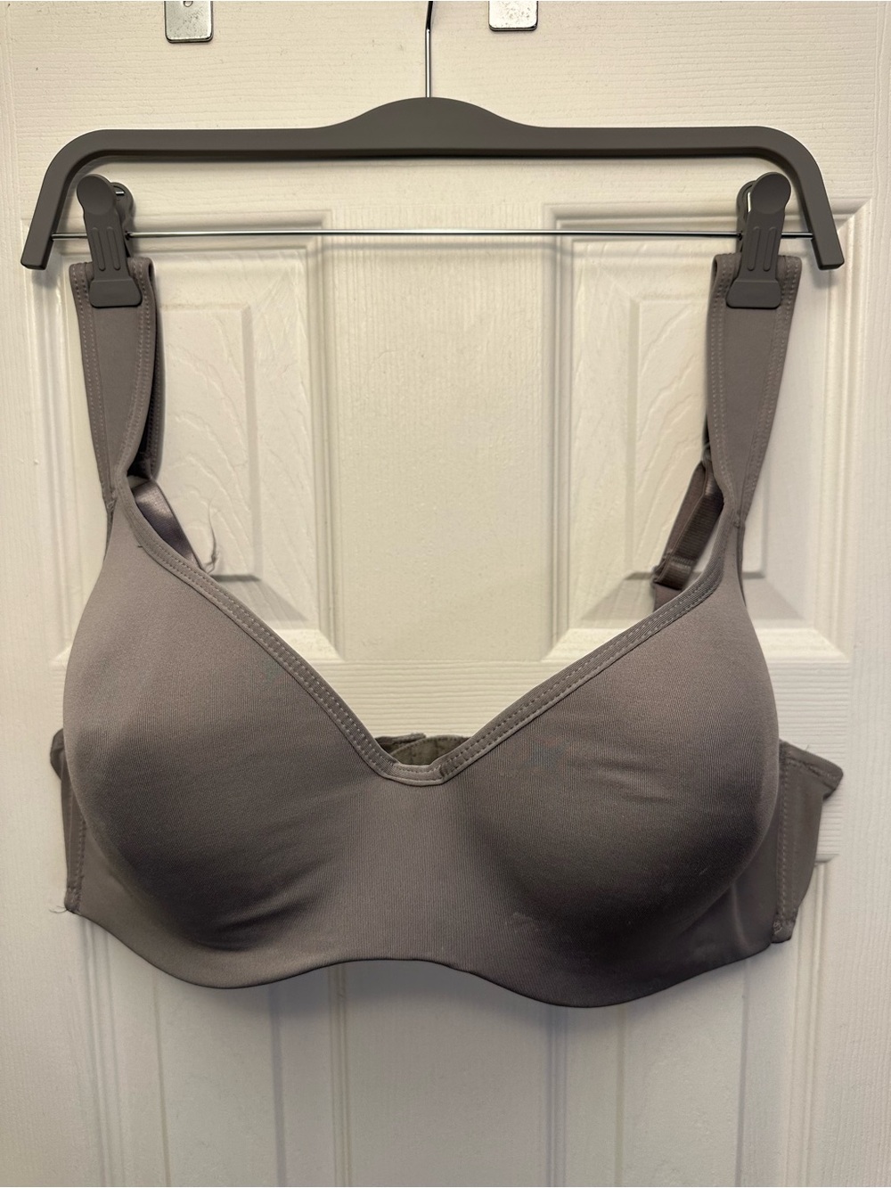 IZOD RN 71222 Underwire T-Shirt Bra
